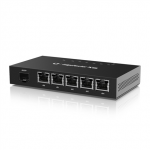 EdgeRouter | ER-X-SFP | No Wi-Fi | 10