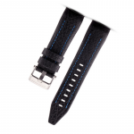 Vostok-Europe LUNOKHOD-2 Laikrodžio dirželis VE-LUN2-01(BLUE).25.W