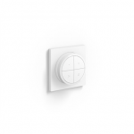Philips Hue | Tap dial switch white | White
