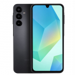Samsung | Galaxy | A16 (A165) | Black | 6.7 " | Super AMOLED | 1080 x 2340 pixels | Mediatek | Helio G99 | Internal RAM 4 GB | 1
