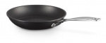 Le Creuset Hardened Nonstick Shallow Fry Pan 4.5x30cm