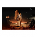 Acer Nitro Gaming Mousepad Size M | Acer