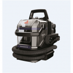Bissell Portable Carpet and Upholstery CleanerSpotClean C9 SelectCorded operatingWashing function400 W