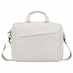 Lenovo Laptop Topload T210 | Fits up to size 16 " | Topload | Shoulder strap | Beige