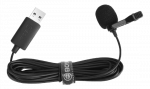 Boya microphone Lavalier USB BY-LM40