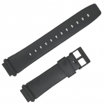 Laikrodžio dirželis Diloy 364H2 Tinka Casio