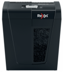 Dokumentų naikiklis Rexel Secure X8 Cross Cut Paper Shredder P4, 8 lapai, 14 L.