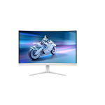 Philips 68,5cm (27,0") 27M2C5201L 16:09 2xHDMI+DP Curved wh.