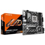 Gigabyte B850M D3HP | Processor family AMD | Processor socket AM5 | DDR5 | Supported hard disk drive interfaces M.2