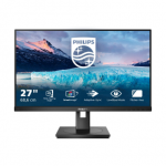 Philips | 272S1M/00 | 27 " | IPS | 16:9 | 75 Hz | 4 ms | 1920 x 1080 pixels | 300 cd/m&sup2;