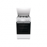 Gorenje GG5A14WJ Freestanding cooker Gas White