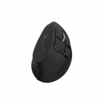 NATEC Mouse Euphonie PRO Wireless BT 5.0 4000dpi Silent programmable