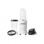 NutriBullet Pro 900 0.9 L Sport blender 900 W White