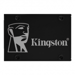 Kingston | SSD | SKC600 | 1024 GB | SSD form factor 2.5" | Solid-state drive interface SATA3 | Read speed 550 MB