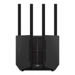 Tri-band WiFi 7 Router | RT-BE92U BE9700 | 802.11be | 5764 Mbit