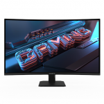 Gigabyte GS32QCA EU | 31.5" | VA | 180 Hz | 1 ms | 250 nits | HDMI ports quantity 2