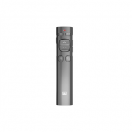 NATEC wireless laser presenter Warbler 2 grey