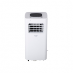 Adler | Air conditioner | AD 7924 | Number of speeds 2 | Fan function | White