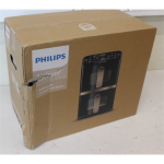SALE OUT. Philips Dual Basket Airfryer | NA462