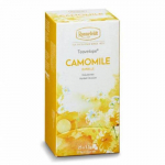 Teavelope&reg; žolelių arbata Camomile 25 vnt.