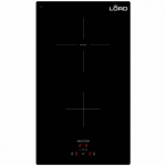 Indukcinė kaitlentė Lord H4 DOMINO + DOVANA kavos pupelės LORD (0.5 kg)
