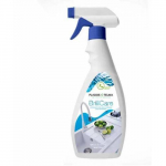 Virtuvės pavir&scaron;ių valymo priemonė Plados BRILLCARE, 500 ml