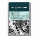 Indaplovių ir skalbyklių druska M3GCS201