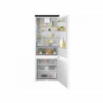 190 cm auk&scaron;čio ,70 cm pločio įmontuojamas &scaron;aldytuvas Electrolux E7TNAE75S