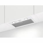 54 cm pločio į spintelę pilnai įmontuojamas gartraukis Electrolux CFG516W