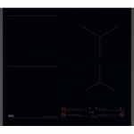 Indukcinė kaitlentė AEG TI64IB30FB