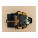 ETA144900120 dulkių siurblio akumuliatorius