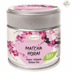Japoni&scaron;ka žalioji arbata Matcha Horai Bio