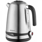 Virdulys Michelino 74278  1.7l sidabrinis