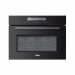 Orkaitė su mikrobangų f-ja LORD B5 + DOVANA kavos pupelės LORD (0.5 kg)