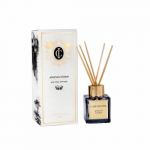 CAPE ISLAND namų kvapas su lazdelėmis AFRICAN STORM 50ml