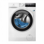 Skalbimo ma&scaron;ina electrolux EW6F3484E