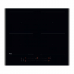 Indukcinė kaitlentė AEG TO64IM00FB