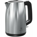 Elektrinis virdulys Electrolux E3K1-3ST 1.7l Ner.plienas