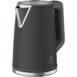 Elektrinis virdulys Electrolux E5K1-6AN 1.7l Antracitas