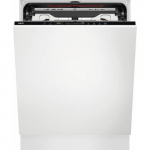 Indaplovė AEG FSE73727P, 60 cm + DOVANA priemonės!