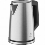 Elektrinis virdulys Electrolux E5K1-6ST 1.7l Ner.plienas
