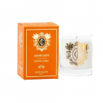CAPE ISLAND aromatinė žvakė SAFARI DAYS 200g