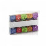 &Scaron;okoladinių triufelių dėžutė TARTUFINI DOLCI MISTI 70 g