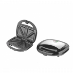 Sumu&scaron;tinių keptuvė Michelino 29067 juoda/ ner plieno