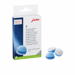 JURA 3 fazių valymo tabletės (6 vnt.)
