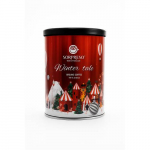 Kalėdinė SORPRESO "Winter Tale" Creme kava (250 g)