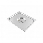 Nerūdijančio plieno dangtis Irinox 8D1102900