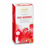 Vaisinė arbata Teavelope&reg; Red Berries 25 vnt.