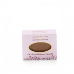 ANTICA TORRONERIA PIEMONTESE &scaron;okolado plytelė "Tavoletta di cioccolato al latte con nocciole" 40 g