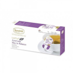 Žolelių arbata LeafCup&reg; Ajurveda Stay in Balance 15 vnt.